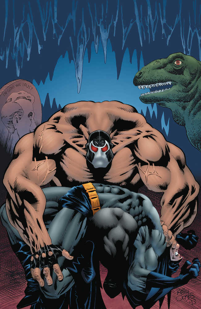 Batman Knightfall Omnibus Hardcover Volume 01