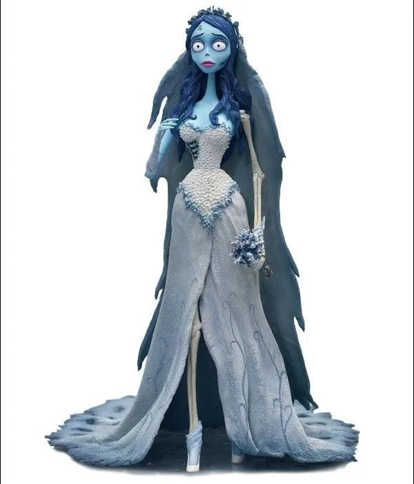 McFarlane Toys Corpse Bride Series 1 Victor & Corpse Bride Bundle