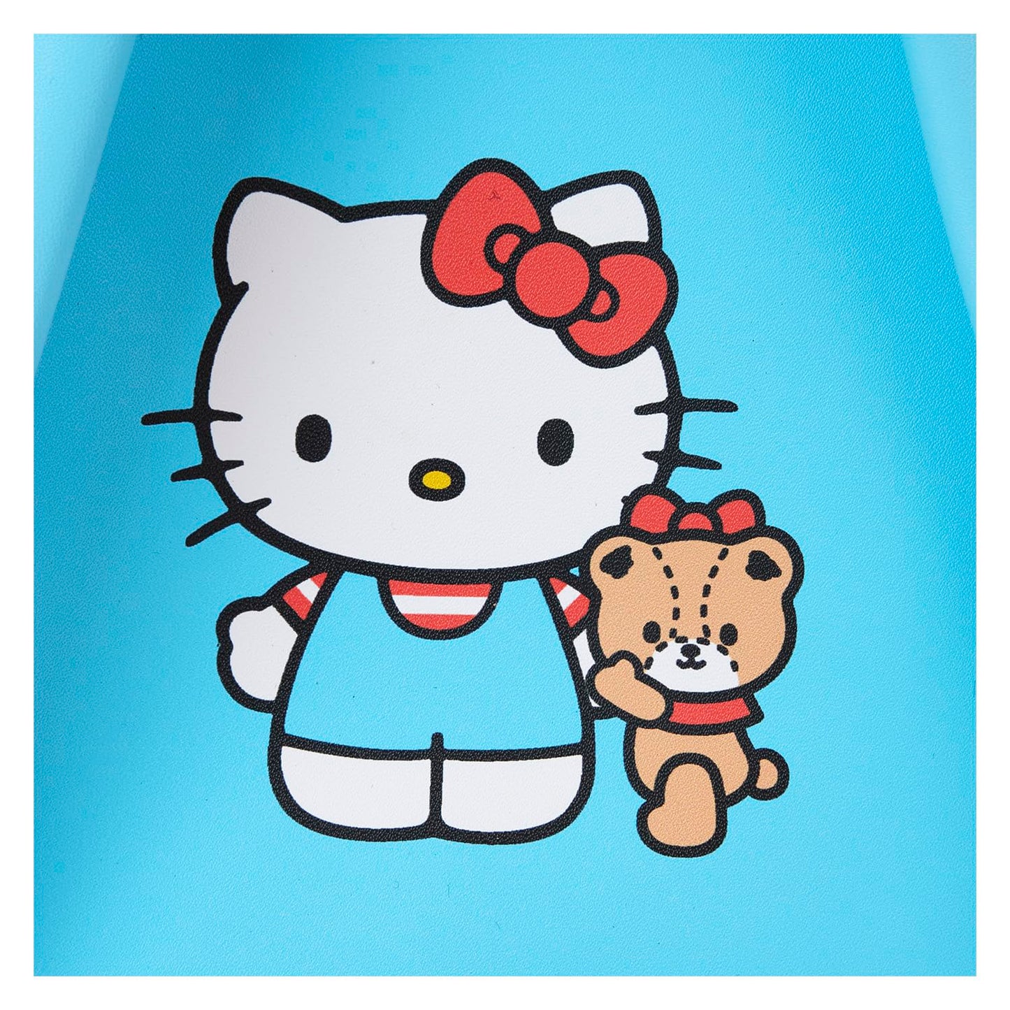 Loungefly Sanrio Hello Kitty & Bear Mini Backpack