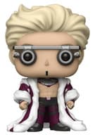 Funko Pop! The Collector