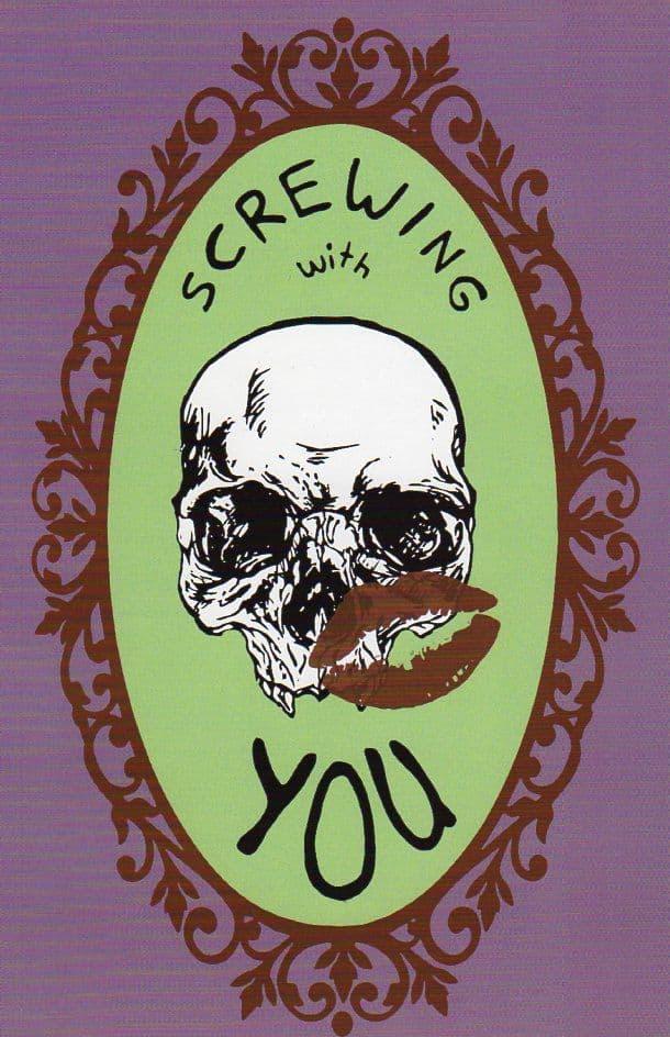 Screwing with You