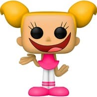Funko Pop! Dee Dee