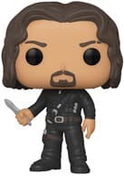 Funko Pop! Diego With Knife