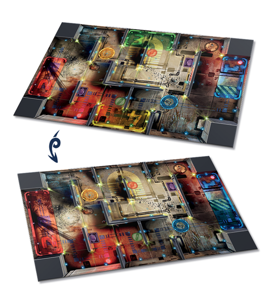 Starcadia Quest: Showdown