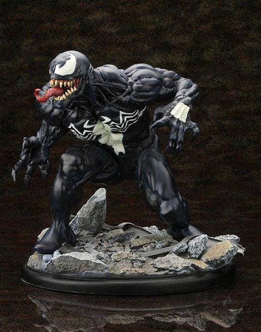 Venom Unbound Fine Art Statue by KOTOBUKIYA