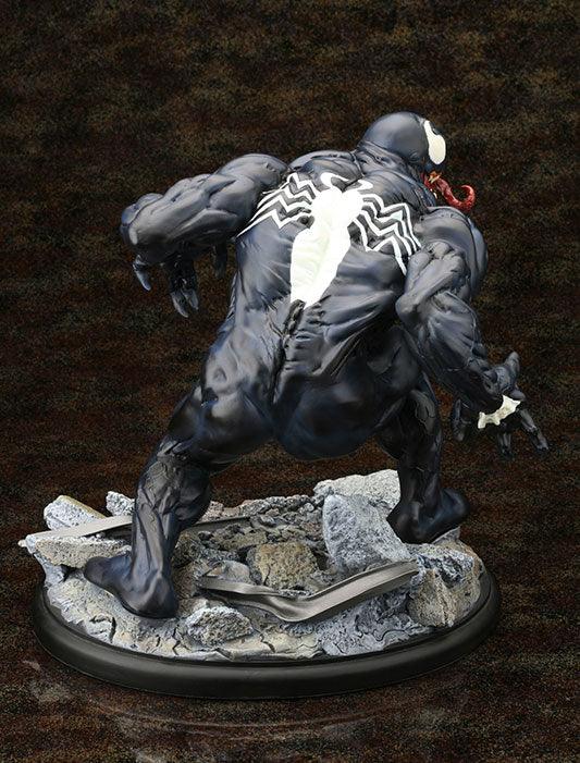 Venom Unbound Fine Art Statue by KOTOBUKIYA