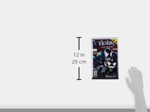 Funko Venom Lethal Protector (Marvel) Pop! Comic Cover