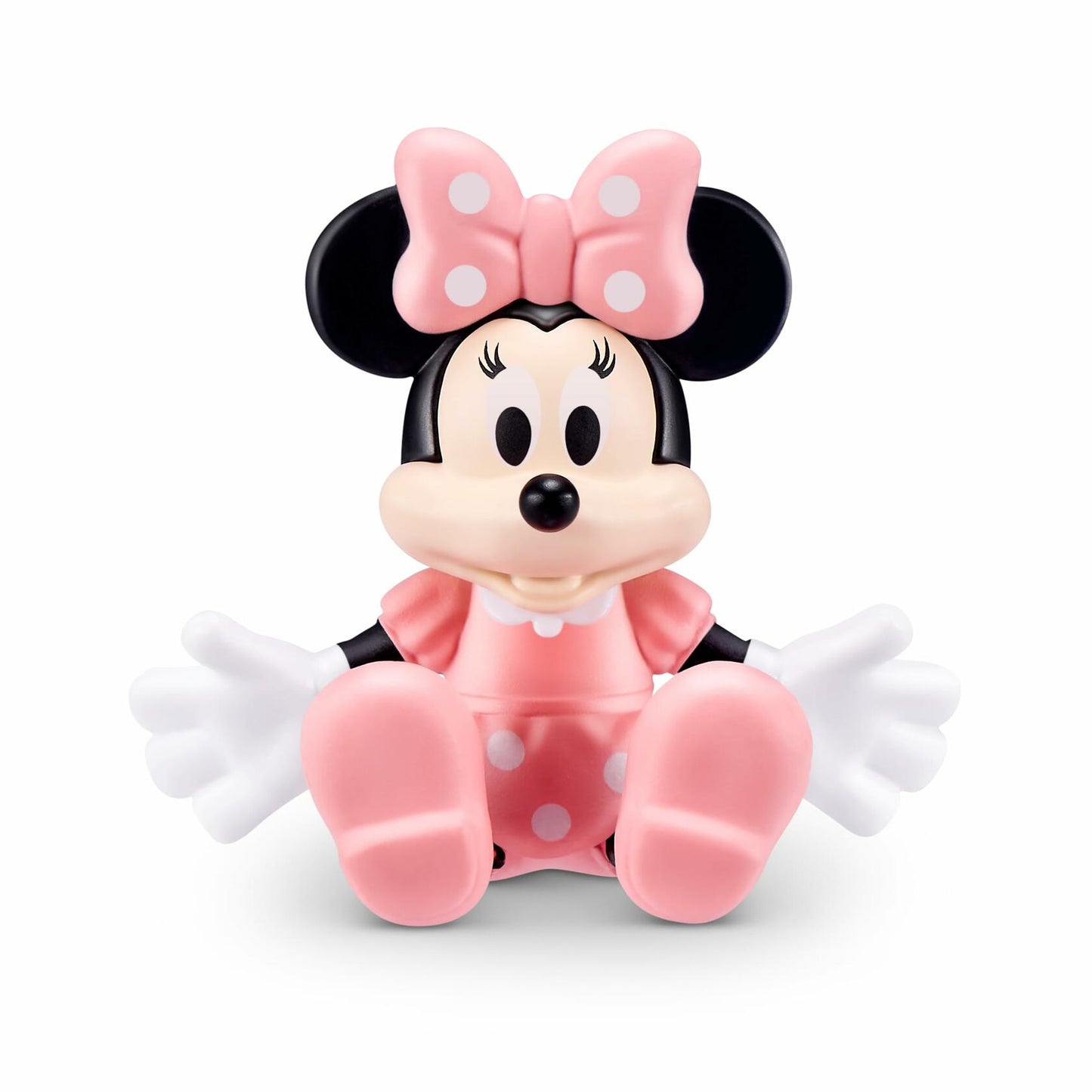 Mini Brands Disney Store Series 3 capsule by ZURU, Disney themed Surprise Collectible Minis, Blind Packaging, Disney Themed Collectibles, 77494