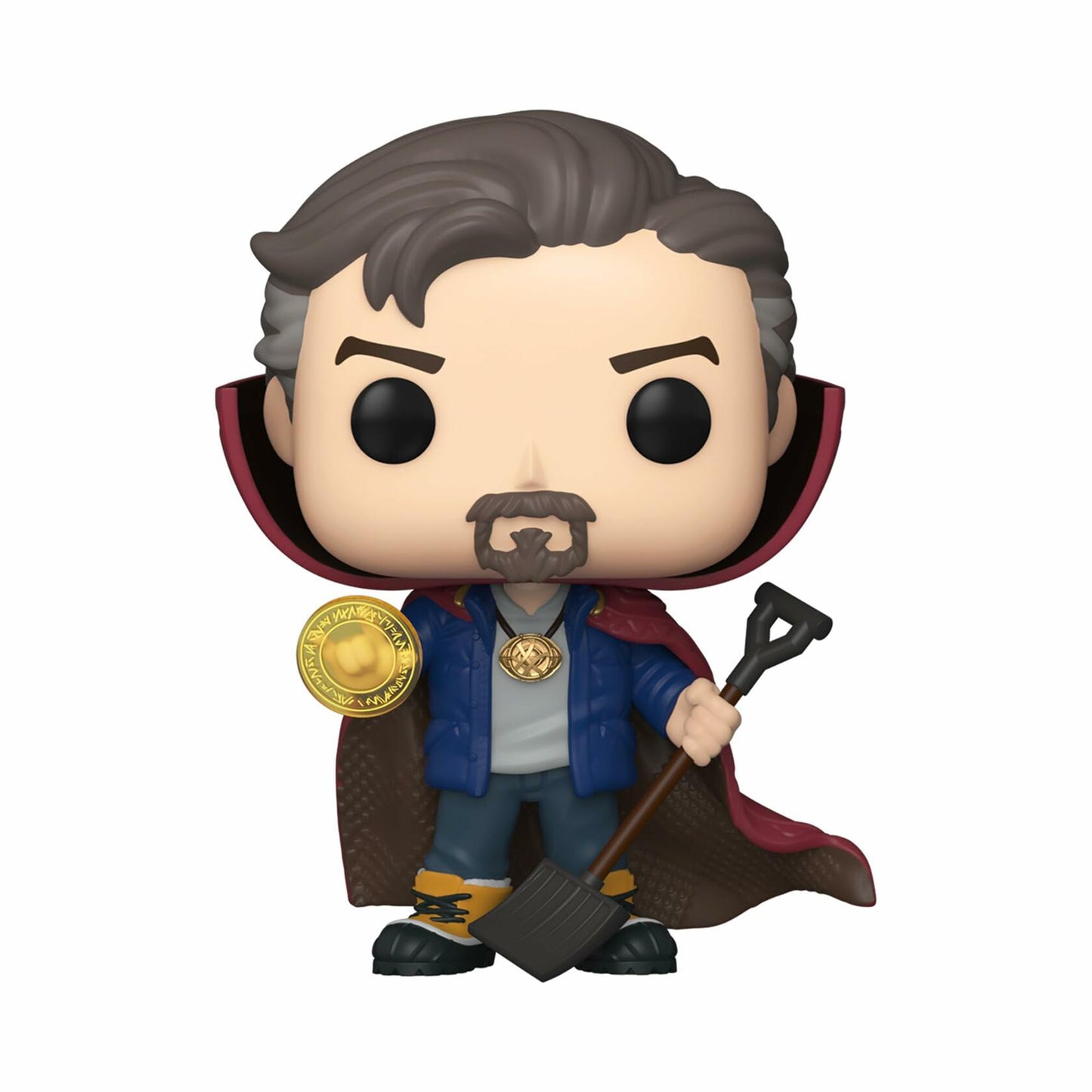 Funko POP Marvel: Spider-Man: No Way Home - Doctor Strange