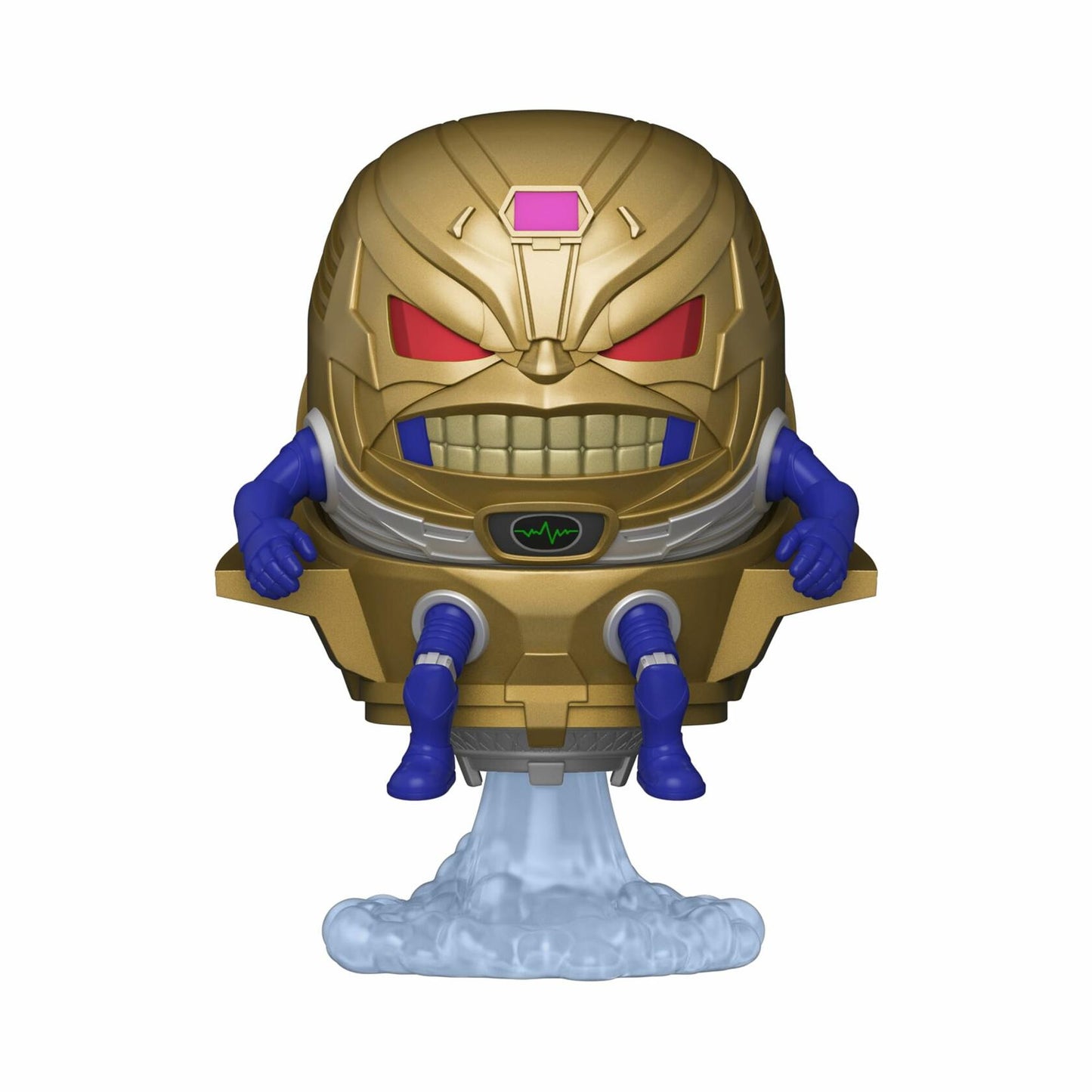 Funko POP! Vinyl Marvel: Ant-Man Quantumania - Modok - M.O.D.O.K.