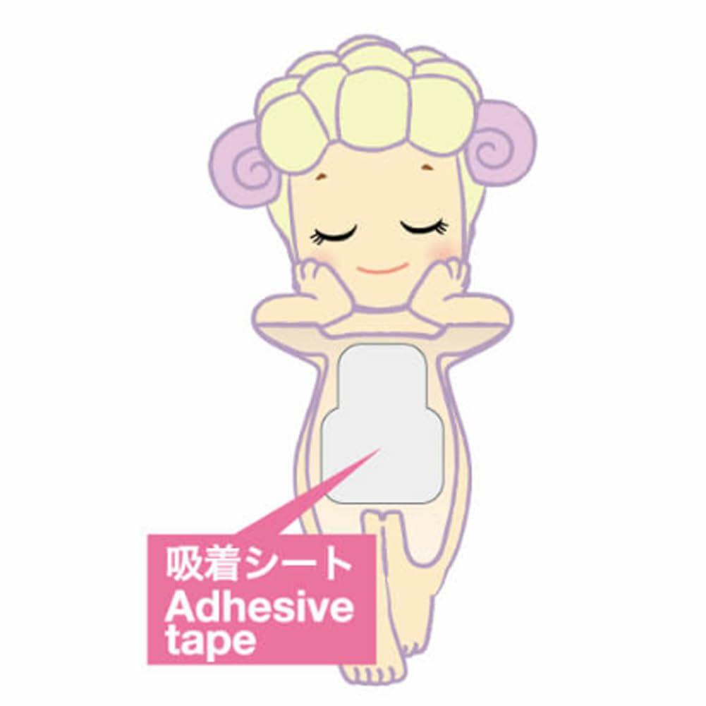 Sonny Angel Hippers Dreaming Series Mini Figure 2022 - x1 randomly selected blind box