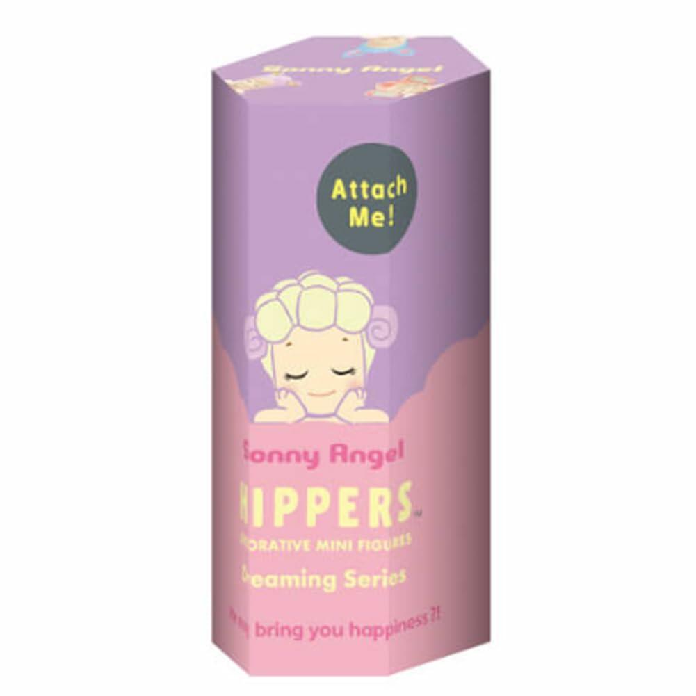 Sonny Angel Hippers Dreaming Series Mini Figure 2022 - x1 randomly selected blind box
