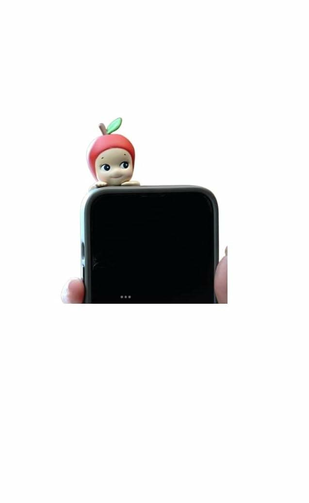 Sonny Angel Hippers Harvest Series Mini Figure 2022 - x1 randomly selected blind box
