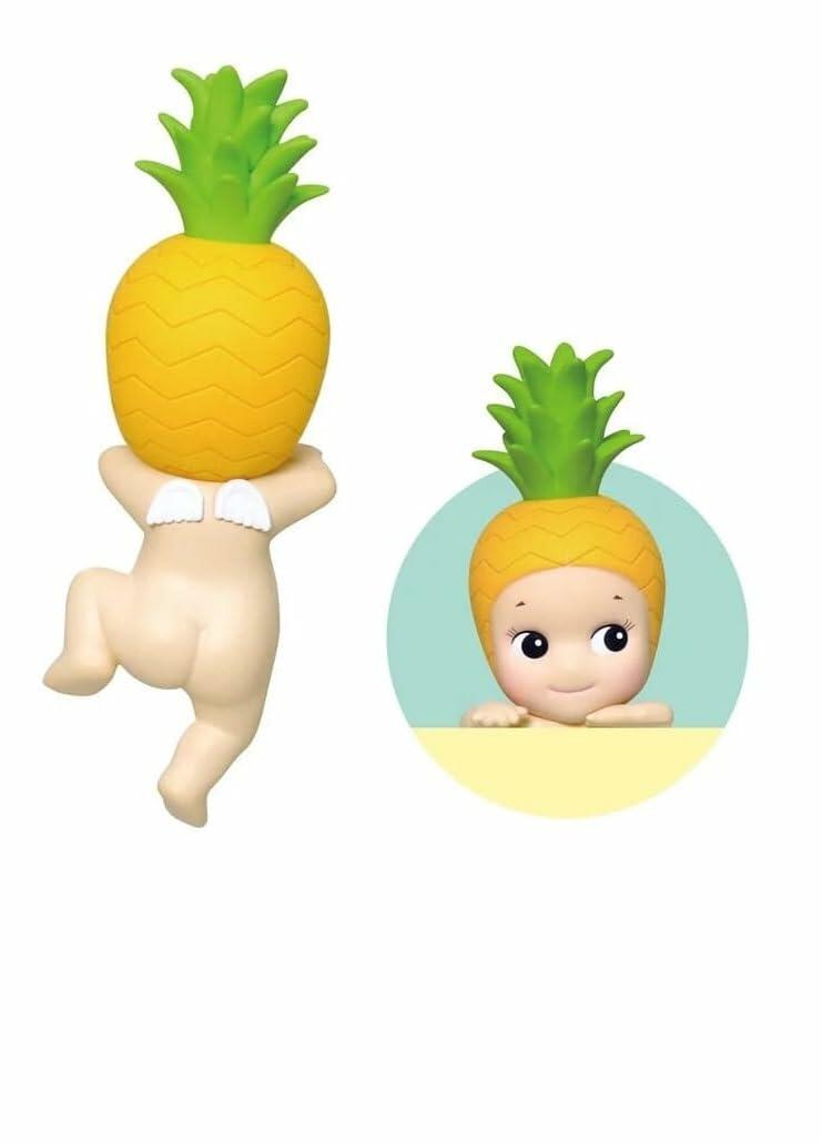 Sonny Angel Hippers Harvest Series Mini Figure 2022 - x1 randomly selected blind box