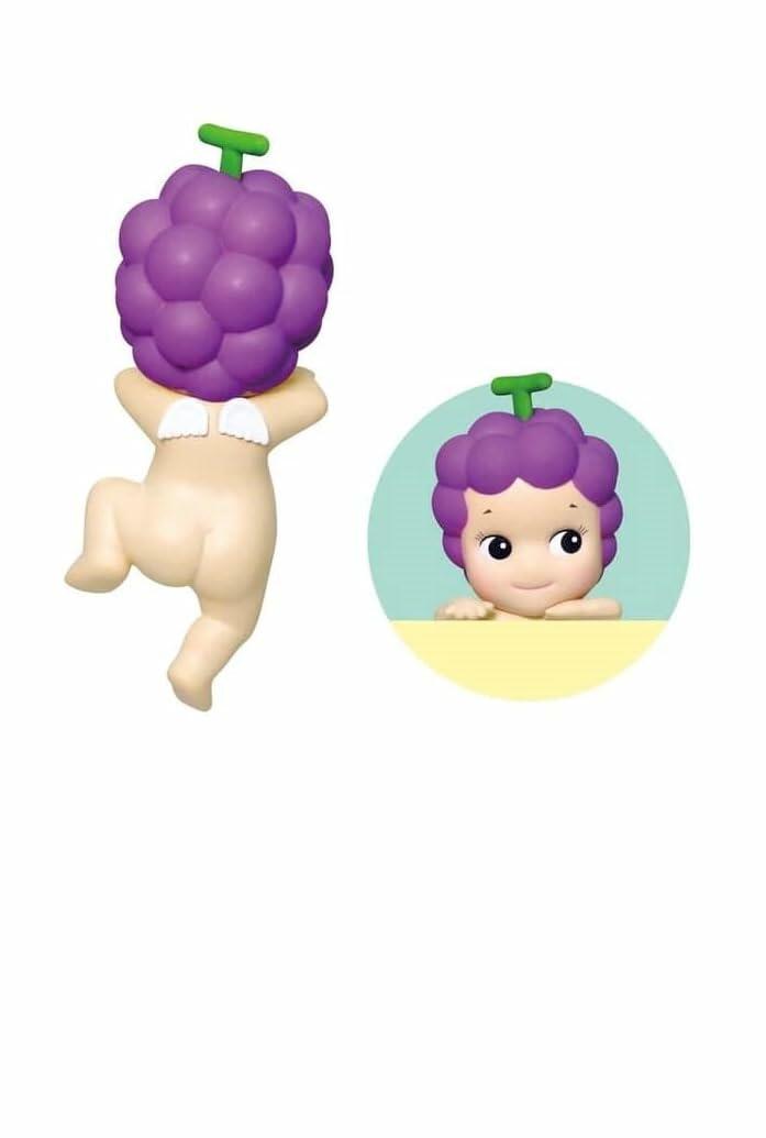 Sonny Angel Hippers Harvest Series Mini Figure 2022 - x1 randomly selected blind box