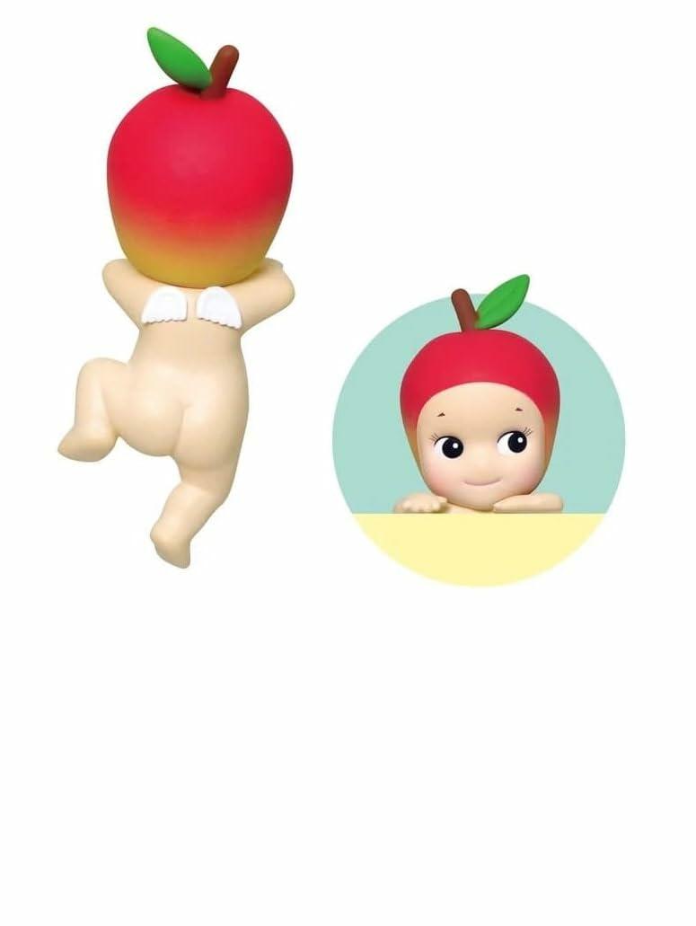 Sonny Angel Hippers Harvest Series Mini Figure 2022 - x1 randomly selected blind box