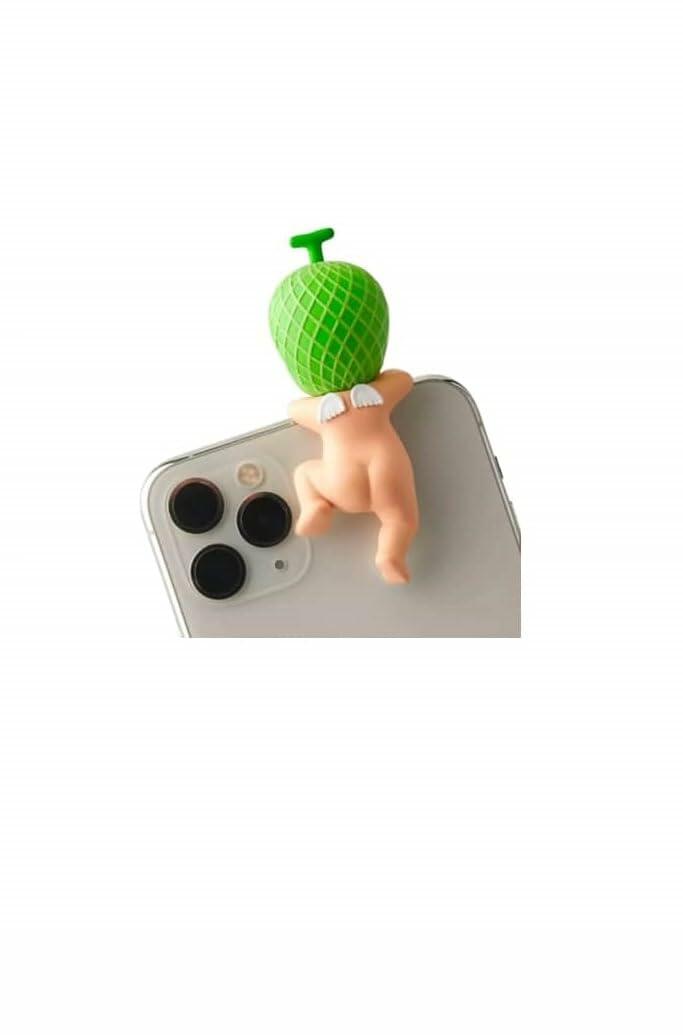 Sonny Angel Hippers Harvest Series Mini Figure 2022 - x1 randomly selected blind box