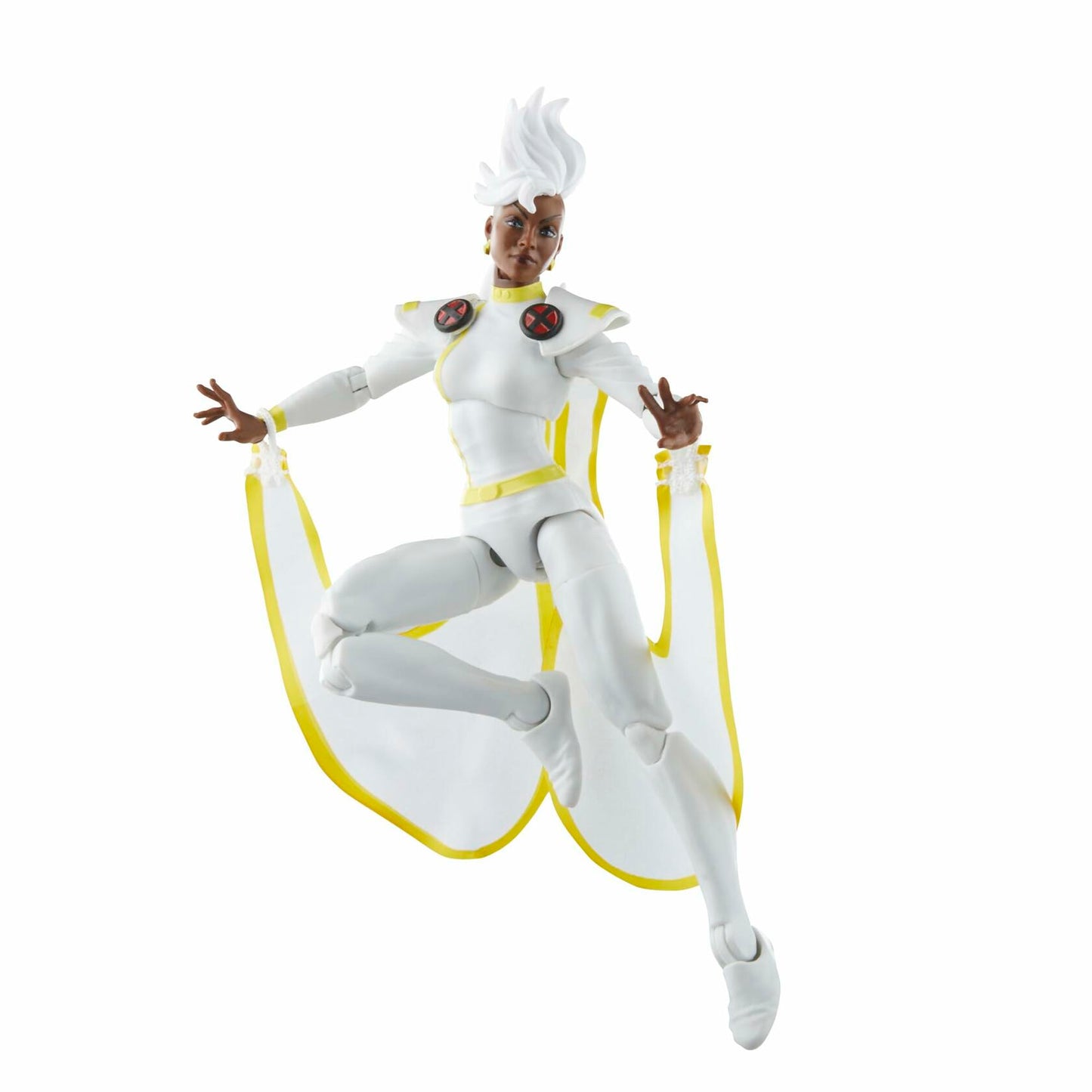 Marvel Legends Series Storm, X-Men ‘97 Collectible 6-Inch Action Figures