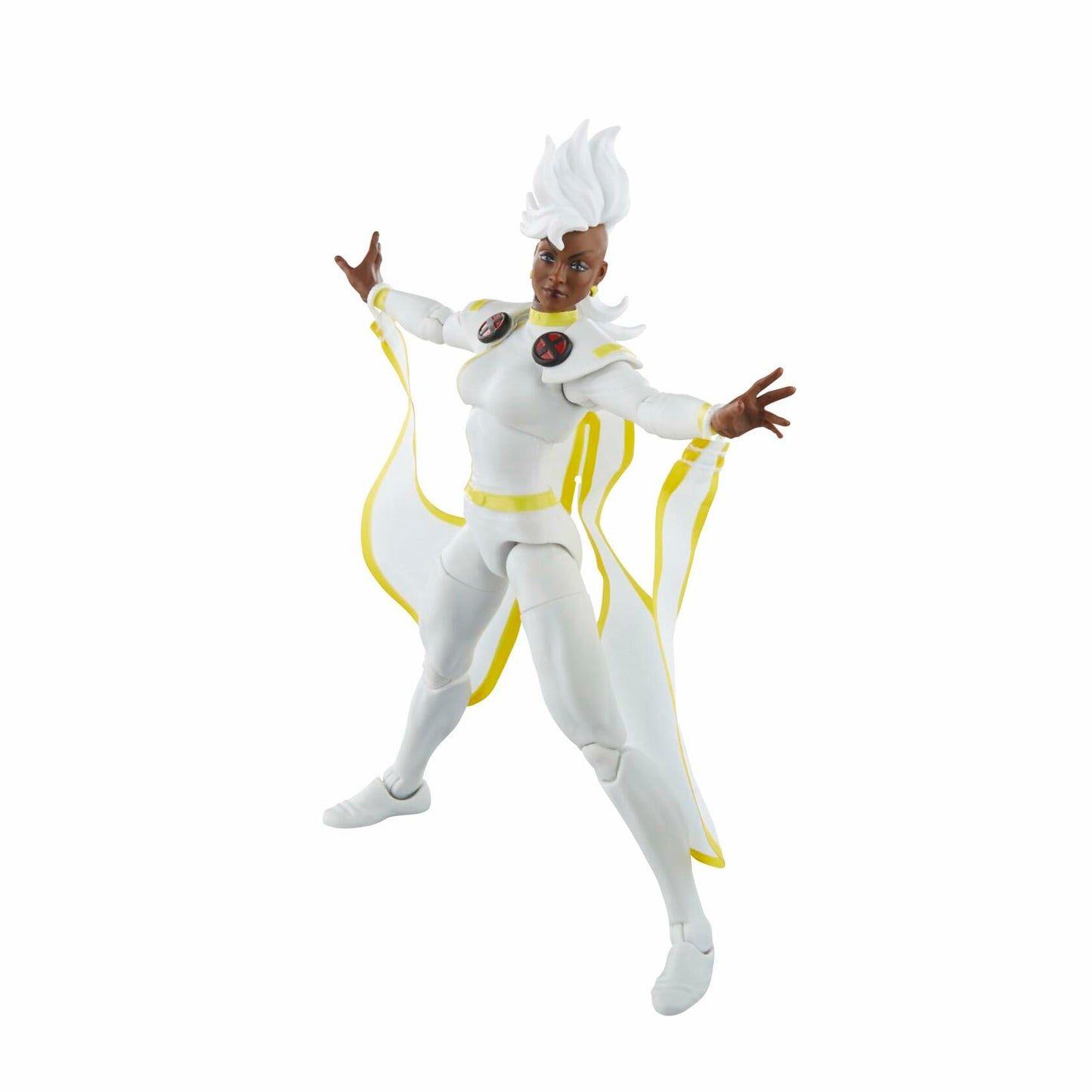 Marvel Legends Series Storm, X-Men ‘97 Collectible 6-Inch Action Figures