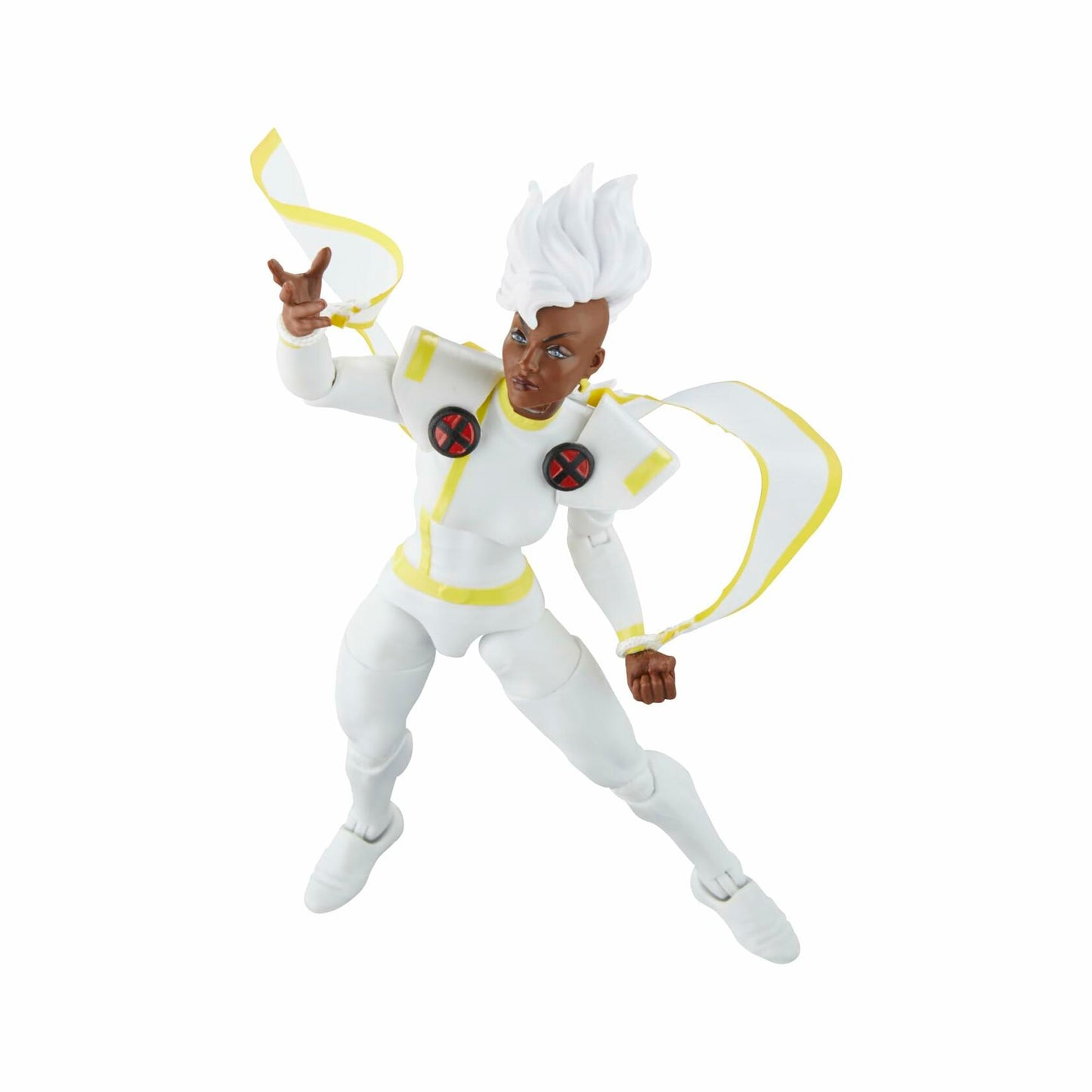 Marvel Legends Series Storm, X-Men ‘97 Collectible 6-Inch Action Figures