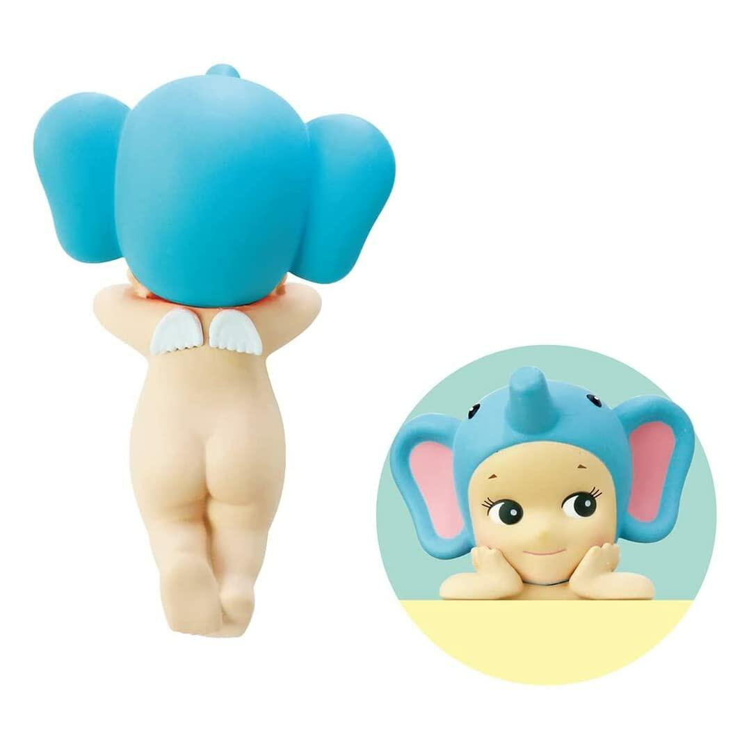 Sonny Angel - Hippers - Original Mini Figure - x1 Sealed Blind Box
