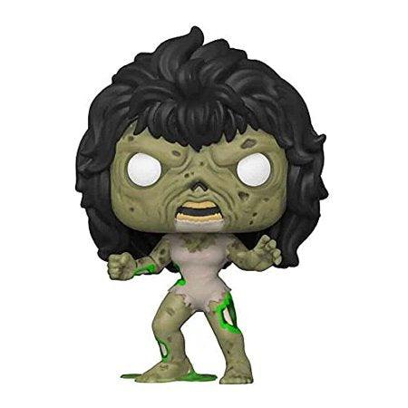 Funko POP! Marvel Zombie She-Hulk #792