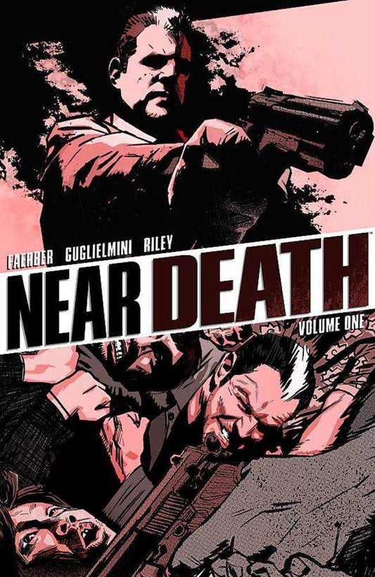 Near Death TPB Volume 01