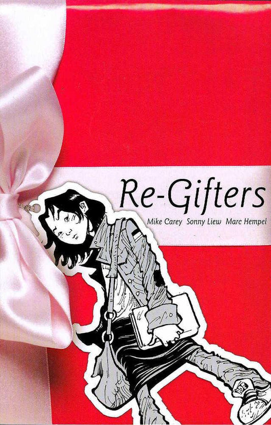 Re-Gifters (Mar070261)