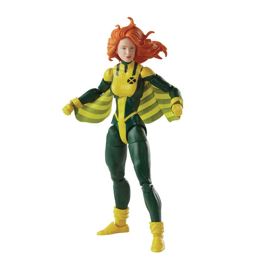 X-Men Legends 6in Siryn Action Figure Case