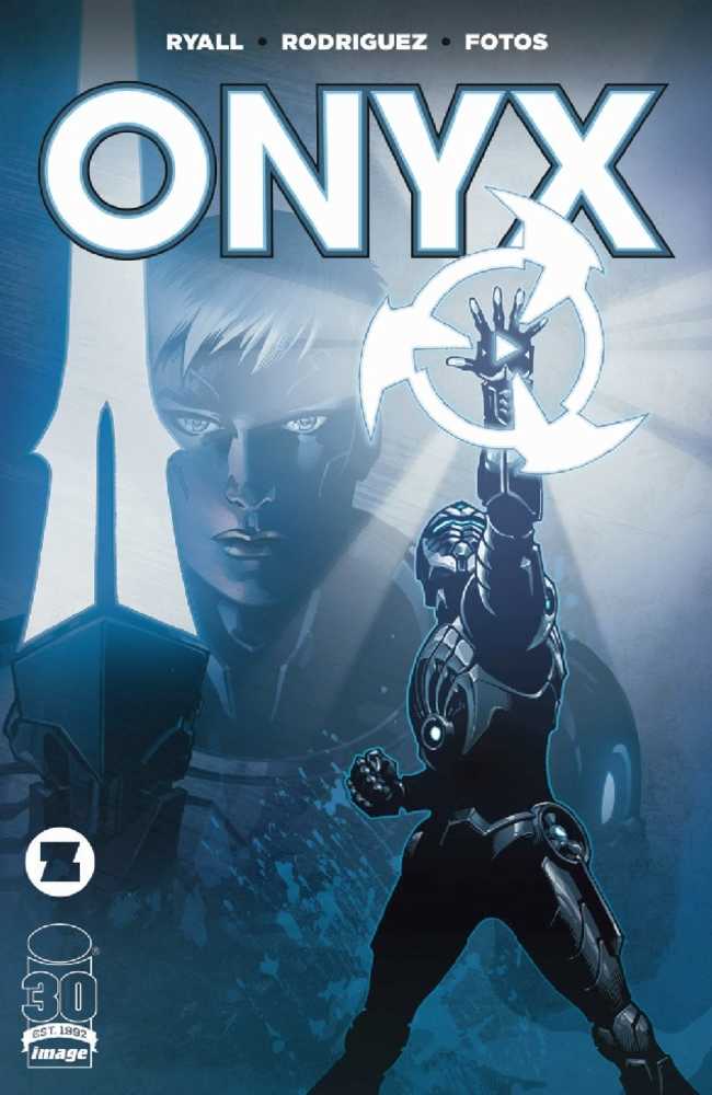 Onyx (One-Shot) (Mature)