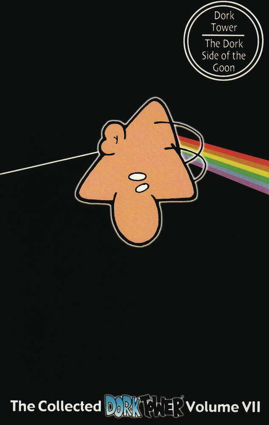 Dork Tower Collector's TPB Volume 07 Dork Side Of The Goon
