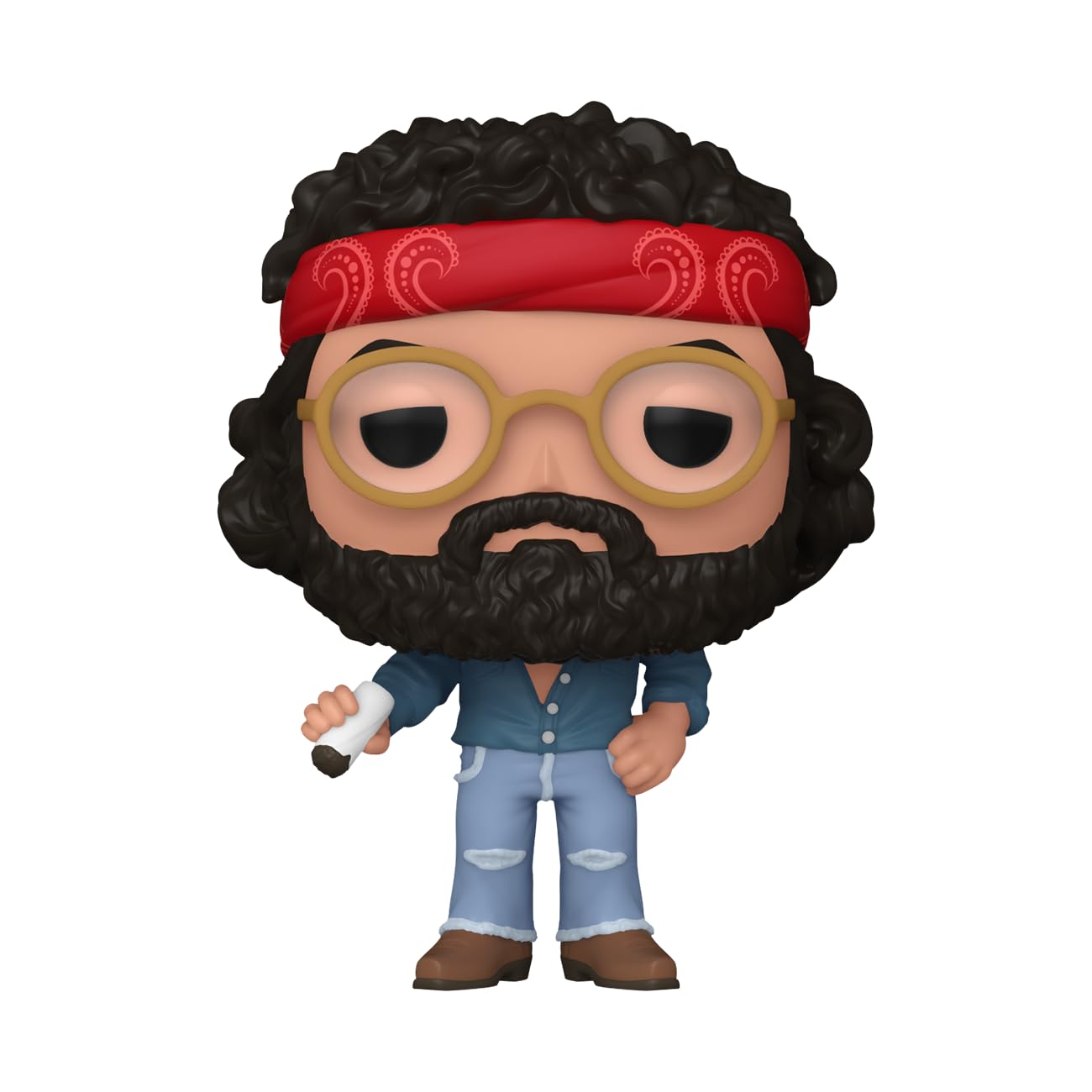 Funko POP! Movies: Cheech & Chong - Chong