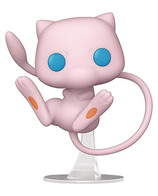 Funko POP!: Pokemon - Mew