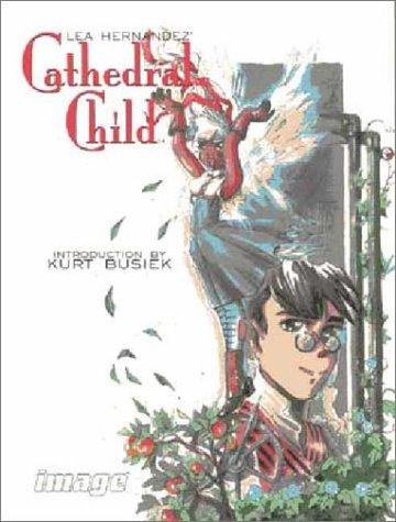 Cathedral Child TPB