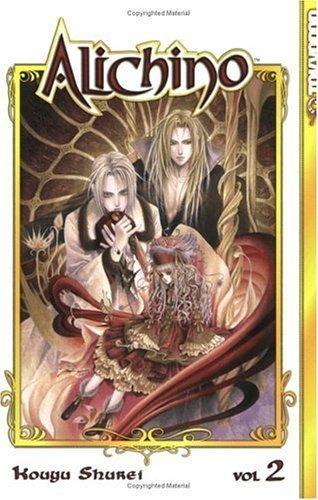 Alichino Volume 2