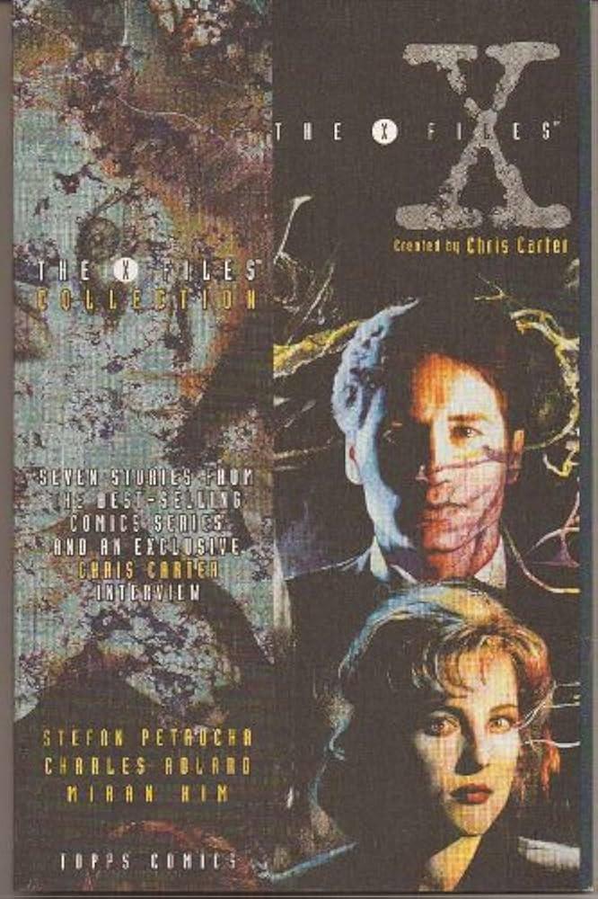 The X-files Collection