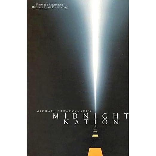 J. Michael Straczynski's Midnight Nation, Vol. 1
