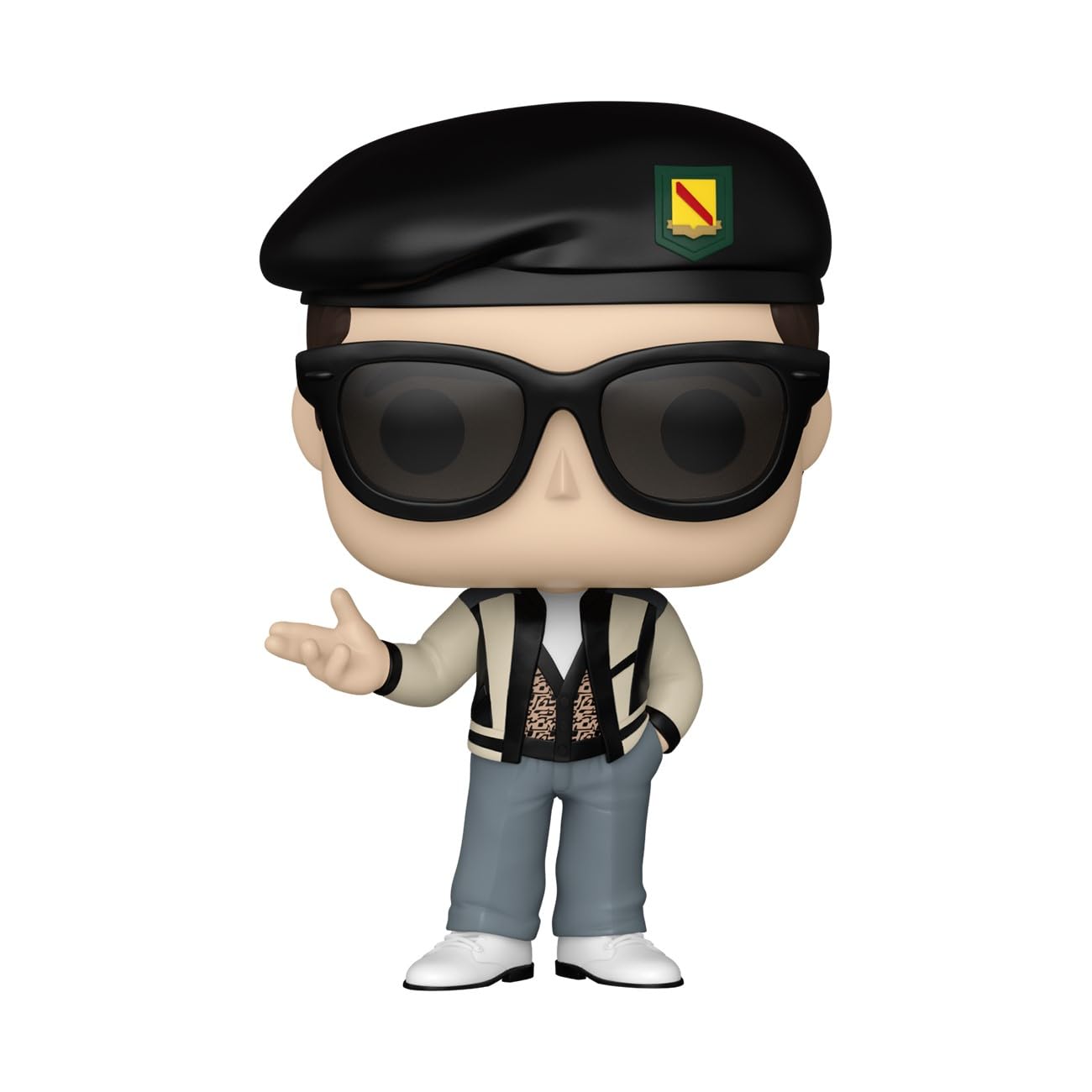 Funko Pop! Movies: #1729 - Ferris Bueller's Day Off - Ferris Bueller