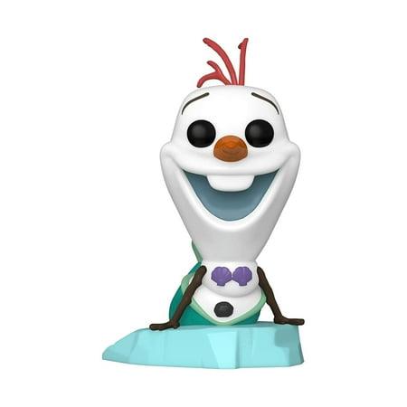 Funko POP! Disney Olaf Presents - Olaf As Ariel #1177