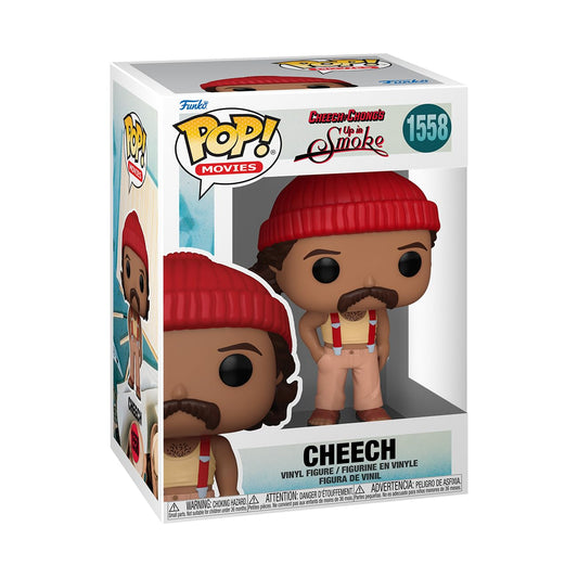 Funko POP! Movies: Cheech & Chong - Cheech
