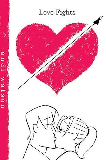 Love Fights Vol. 1