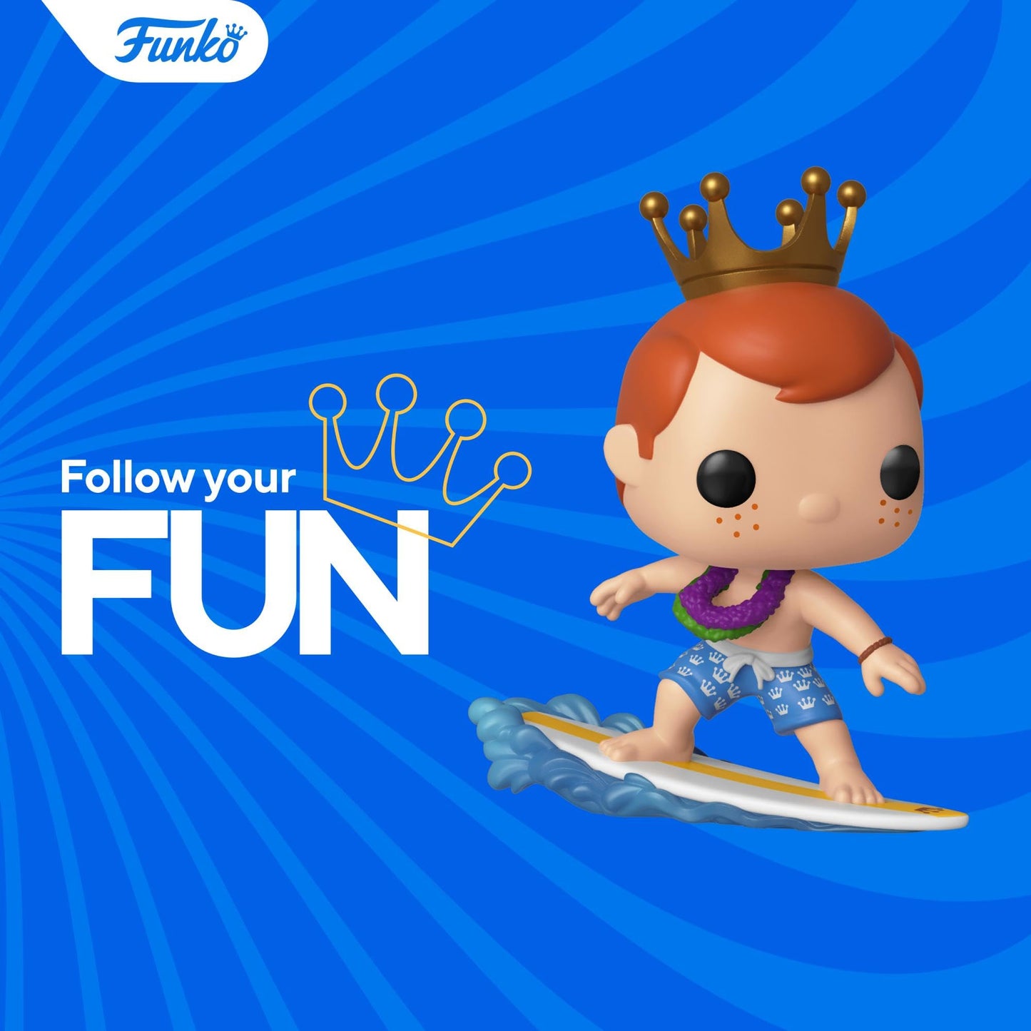 Funko Pop! Movies: #1729 - Ferris Bueller's Day Off - Ferris Bueller