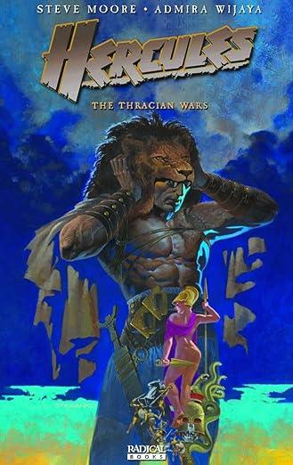 Hercules: The Thracian Wars