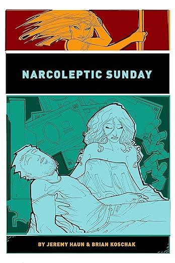 Narcoleptic Sunday TPB