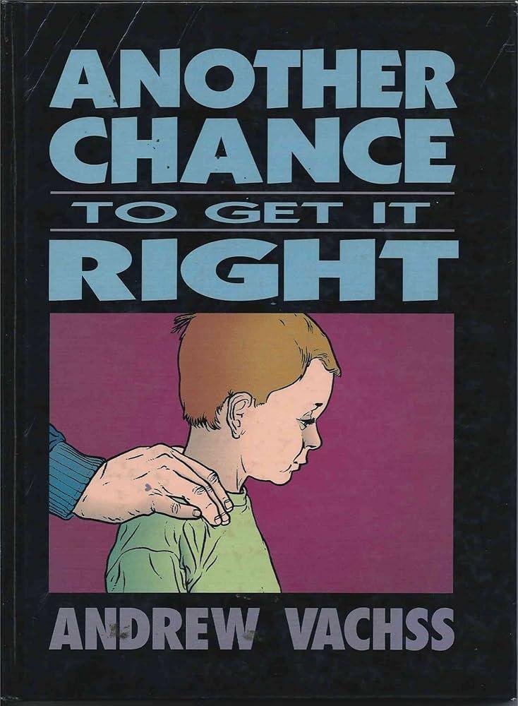 Another Chance to Get It Right