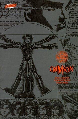 Crimson: A Tale of Loyalty & Loss