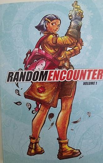 Random Encounter, Volume 1