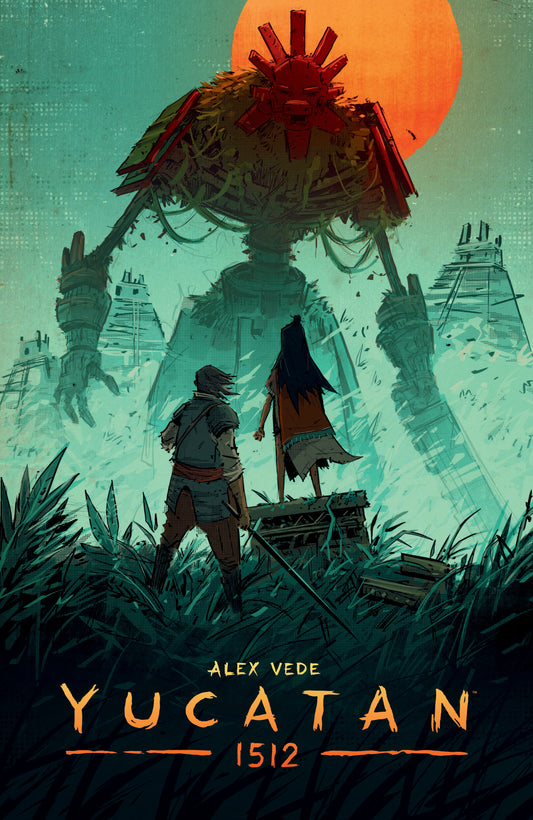 Yucatan 1512 TPB