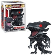 Funko Pop! Red-Eyes Black Dragon