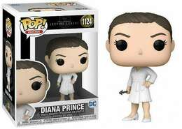 Funko Pop! Diana Prince